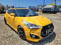 2012 Hyundai Veloster
