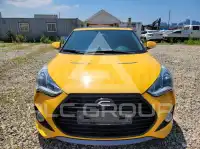 2012 Hyundai Veloster