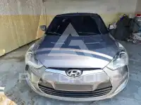 2012 Hyundai Veloster