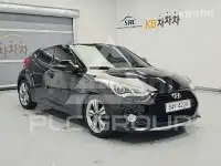 2012 Hyundai Veloster