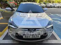 2012 Hyundai Veloster