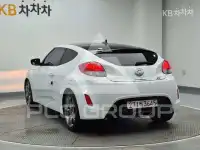 2012 Hyundai Veloster