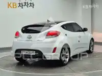 2012 Hyundai Veloster