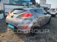 2012 Hyundai Veloster