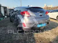 2012 Hyundai Veloster