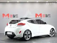 2012 Hyundai Veloster