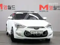 2012 Hyundai Veloster