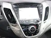 2012 Hyundai Veloster