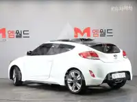 2012 Hyundai Veloster