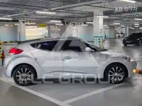 2012 Hyundai Veloster