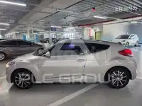 2012 Hyundai Veloster