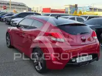 2012 Hyundai Veloster