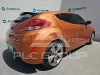 2012 Hyundai Veloster