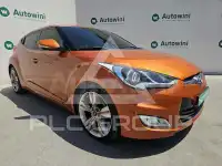 2012 Hyundai Veloster