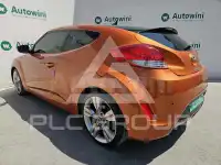 2012 Hyundai Veloster