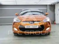 2012 Hyundai Veloster