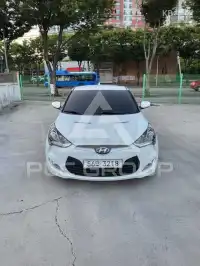 2012 Hyundai Veloster