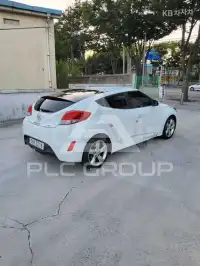 2012 Hyundai Veloster