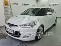 2012 Hyundai Veloster