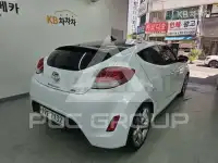 2012 Hyundai Veloster