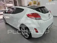 2012 Hyundai Veloster