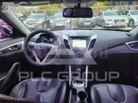 2012 Hyundai Veloster