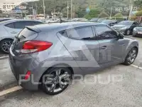 2012 Hyundai Veloster