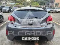 2012 Hyundai Veloster