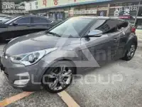 2012 Hyundai Veloster