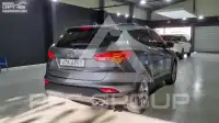 2012 Hyundai Santa Fe