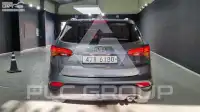 2012 Hyundai Santa Fe