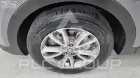 2012 Hyundai Santa Fe