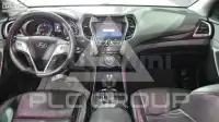 2012 Hyundai Santa Fe