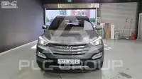 2012 Hyundai Santa Fe