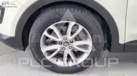 2012 Hyundai Santa Fe