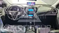 2012 Hyundai Santa Fe