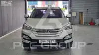 2012 Hyundai Santa Fe