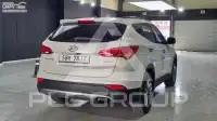2012 Hyundai Santa Fe
