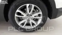 2012 Hyundai Santa Fe