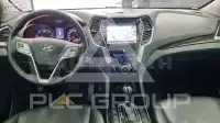 2012 Hyundai Santa Fe