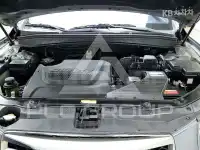 2012 Hyundai Santa Fe