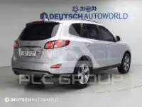 2012 Hyundai Santa Fe