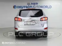 2012 Hyundai Santa Fe