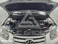 2012 Hyundai Santa Fe