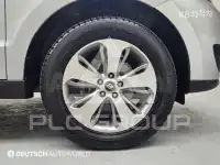 2012 Hyundai Santa Fe