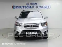 2012 Hyundai Santa Fe