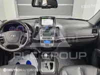 2012 Hyundai Santa Fe
