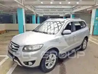 2012 Hyundai Santa Fe