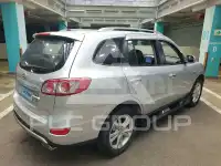 2012 Hyundai Santa Fe