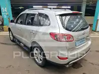 2012 Hyundai Santa Fe